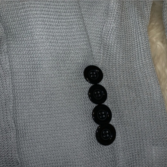 Soft Hooded Sweater - XS - Picture 2 of 4